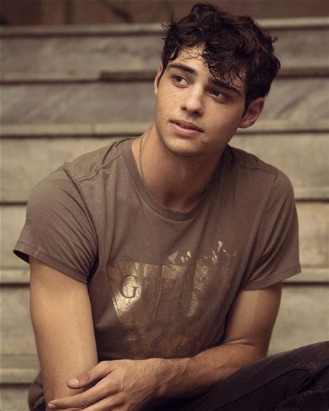 noah centineo porn|Noahcentineo